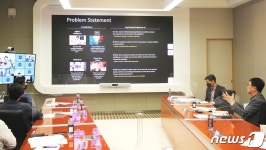 LG전자, 미래기술 논의하는 이노베이션 카운실 확대 개편