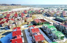 노동신문 당의 구상이 빛난 시대의 본보기들