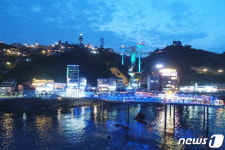 동해 도째비골 스카이밸리 대박났네…10만 관광객 돌파