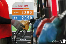 전년 동월 대비 무섭게 상승폭 키운 9월 소비자물가 지수