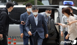 檢, ‘도이치모터스 주가 조작 의혹’ 관련자 영장 청구