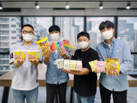 MZ세대 마음은 우리가 전문가…GS25 갓생기획 상품 연속 히트