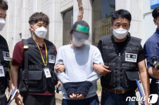 법원, 광주고검서 1m 장검 휘두른 40대 정신감정 채택