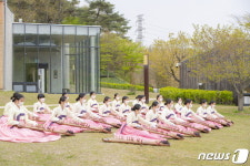 충남 모든 중학교 내년부터 ‘1학생 1전통음악’ 교육