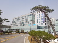 예산군 고덕·신암면 국민체육센터 건립사업 공모 선정…국비 20억 확보