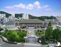 고(故) 문정인 여수시문화원 원장, 여수시민의 상 수상