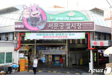 제주 원도심의 소중한 추억 간직한 거리들