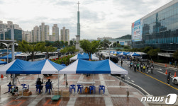연세중앙교회, 생명나눔 헌혈 캠페인