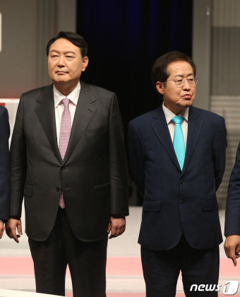윤석열 