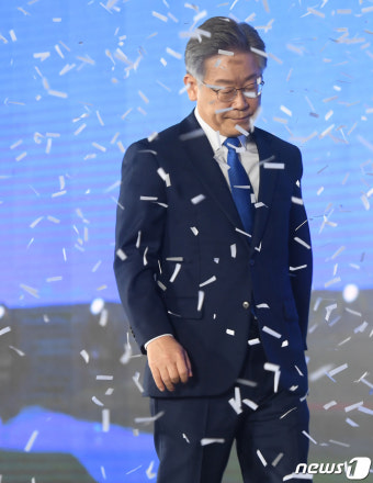 이재명 대선후보, 대법 상고심 생중계 허용하여 논란 고조, 내일 대법원서 전체 진행 예정