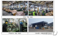 서울시, 11년간 폐가전 재활용사업…온실가스 12만톤 감축 효과