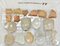 청주테크노폴리스 또 유물 출토…개발 사업 향방은?