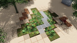 도심 속 공터가 녹색쉼터로…72시간 프로젝트 14일 개막