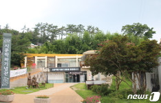 강진 시문학파기념관, 문화재청 지속형 문화콘텐츠 선정