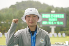 홍성군 체육꿈나무, 전국체육대회서 ‘금3·동2’ 획득