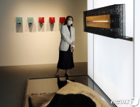 한국공예·디자인문화진흥원 주최 한국, 회화적 공예 개최