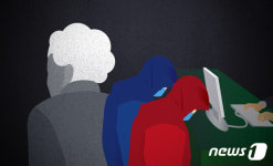 친어머니 폭행해 숨지게 한 안양 세자매…징역 7~10년 확정