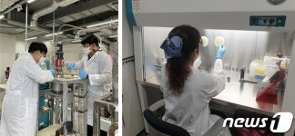 볏짚·옥수수속대 등으로 재생가능 에너지 만든다