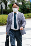 윤석열 직무집행정지처분 취소 청구, 법정 향하는 법무부측 변호인