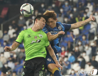 '현대家더비' 앞둔 울산현대, ACL 8강서 전북과 단판승부