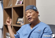 김경욱 단국대 치대 명예교수 “시골서 봉사하며 여생 바칠 것”