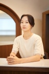 이봉련 갯차 넷플릭스서 인기…재혼말라는 해외 팬 댓글 신기 [N인터뷰]①