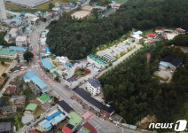 살기 좋은 음성 만든다 음성군, 생극면 기초생활거점 육성