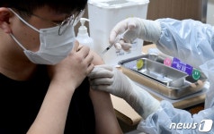 16∼17세 청소년 코로나19 예방접종