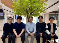 정한울 광운대 교수팀, 삼성미래기술육성사업 선정…11억 지원