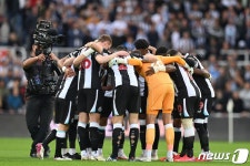 [해축브리핑] 부자 구단으로 새 출발한 뉴 뉴캐슬, 아직 시간이 필요해