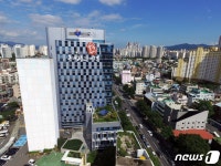 대구 중구 330억 들여 구립도서관 건립…2024년 12월 준공