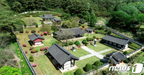 광주시 월봉서원 선비문화 체험관 건립 본격 추진