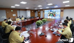 유초중등학교 일상회복 방안은?