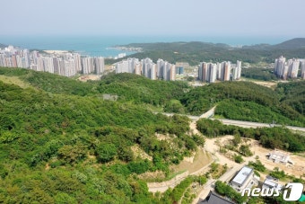 부산 기장군, 행안부에 일광면→일광읍 승격 요청