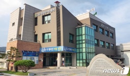 괴산 불정면에 올해 5번째 익명의 기부천사…200만원 후원