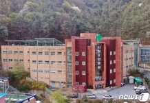 정읍시립요양병원, 산림청 녹색자금 공모사업 선정