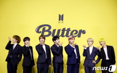 굿바이 소니…BTS, 유니버설뮤직과 美마케팅·유통 계약