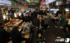 신한금투 박스피 장세 계속…위드 코로나株 주목