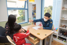 아동학대 신고부터 사후관리까지…서초아동보호대응센터
