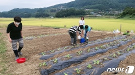 남해군, 귀농귀촌지원·출산장려로 인구 감소 극복
