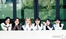 드림노트, 오늘(26일) 컴백