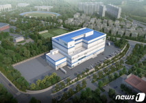 삼척에 이차전지 화재안전성 검증센터 생긴다