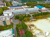 전북사대부고 에코시티 이전·신설 사실상 무산…92.3% 반대