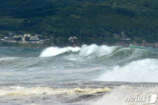 [내일 날씨] 아침 4~14도…동해안·제주도 해안가 너울 조심