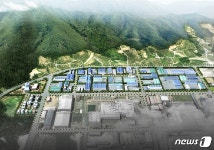 면류 전문 기업 한일식품, 충주 5산단에 공장 증설