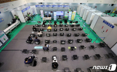 오늘 얀센 접종자 등 추가접종 계획 발표