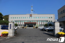 경찰의 날 골프 당직만 남아 근무한 정읍경찰서 기관경고