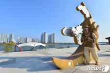 신부조장터 보부상길 열렸네