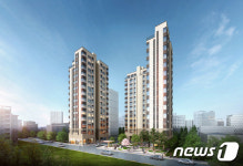 더블 역세권 신독산역 블레어캐슬…신혼부부들 관심 집중