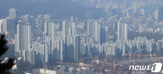 2030 서울 매수세…서초구 매입 비중 40% 첫 돌파